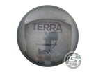 USED MVP Disc Sports [CONRAD] Neutron Terra 174g Dark Gray Fairway Driver Disc