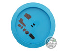 USED Innova Pro Wraith 170g Teal Magenta Foil Distance Driver Golf Disc