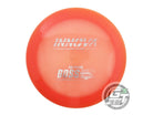 USED Innova Champion Boss 172g Orange Silver Foil Distance Driver Golf Disc