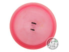 USED Innova Champion Teebird 175g Pink Wiped Stamp Fairway Driver Golf Disc
