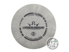 USED Dynamic Discs Prime Burst Breakout 155g Gray Fairway Driver Golf Disc