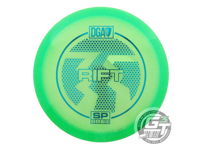 DGA SP Line Rift Midrange Golf Disc (Individually Listed)
