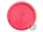 USED Discraft [LEDGESTONE] Big Z Passion 175g Pink Teal Shatter Driver Golf Disc