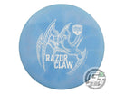 USED DiscMania RAZOR CLAW Vapor Tactic 177g Blue White Stamp Putter Golf Disc