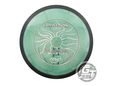 MVP Plasma Photon Distance Driver Golf Disc (Individually Listed)