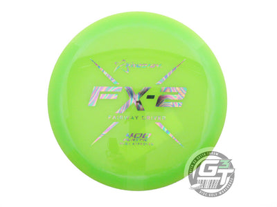 Prodigy 400 Series FX2 Fairway Driver Golf Disc (Individually Listed)