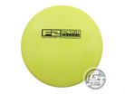 USED Innova X-OUT Star Destroyer 171g Yellow Distance Driver Golf Disc