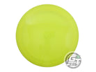 USED Innova Champion Mamba 166g Yellow Wiped Stamp Distance Driver Golf Disc