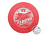 Lightning Strikeout Sure Grip #1 Driver [Retool] Fairway Driver Golf Disc (Individually Listed)