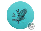USED RPM Discs Strata Tui 175g Green Black Stamp Putter Golf Disc