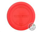 USED Discraft Z Vulture 174g Red Magenta Foil A Distance Driver Golf Disc