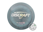 NOS Discraft ESP Nuke OS 173g Blue-Gray Prism Foil Distance Driver Golf Disc