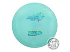 USED Innova Star Vulcan 172g Teal Rainbow Foil Distance Driver Golf Disc