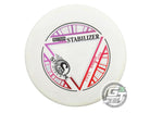 USED Streamline Discs Neutron Stabilizer 173g White A Putter Golf Disc