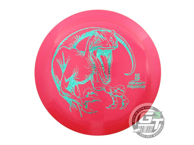 Discraft Big Z Thrasher Distance Driver Golf Disc (Individually Listed)