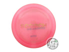 USED Discraft FIRST RUN Z Scorch 175g Pink Copper Foil Distance Driver Golf Disc