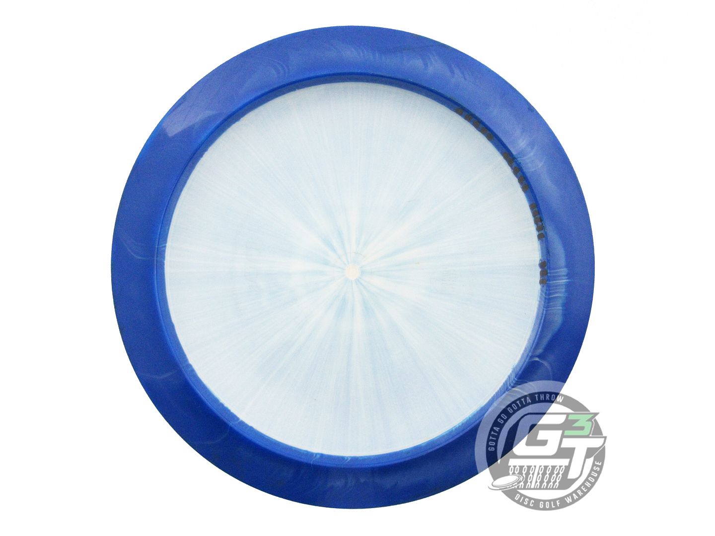 USED DiscMania PROTO Horizon S-Line DD2 173g Blue-White Distance Driver Disc