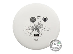 Kastaplast K3 Tuff Putter Golf Disc (Individually Listed) - Gotta Go Gotta Throw