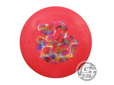 Innova GStar Mamba Distance Driver Golf Disc (Individually Listed)