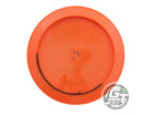 USED Innova Star Racer 175g Orange Aqua Foil Distance Driver Golf Disc