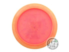 USED Innova [WEESE] Halo Champion Shryke 176g Yellow-Pink Distance Driver Disc