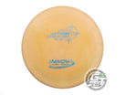 USED Innova Star Katana 175g Peach Teal Shatter Foil Distance Driver Golf Disc