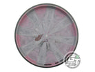 USED MVP Disc Sports Classic Cosmic Electron Soft Atom 175g Gray Putter Disc
