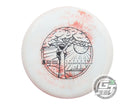 USED Prodigy Discs [PRESERVE] 500 Spectrum M4 180g Sky Blue-Orange Midrange Disc