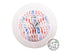 Discraft Limited Edition 2023 Ledgestone Open ESP Force Distance Driver Golf Disc (Individually Listed)