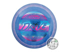 USED Discraft [PIERCE] ESP Drive 171g Blue-Pink Miami Foil Distance Driver Disc