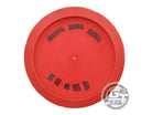 USED Innova DX Beast 175g Red Rainbow Foil Distance Driver Golf Disc