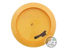 USED Innova X-OUT GStar Daedalus 164g Marigold Distance Driver Golf Disc
