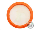 USED Dynamic Discs [WYSOCKI] Fuzion Orbit Felon 174g Orange-White Driver Disc