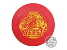 Innova DX Beast Distance Driver Golf Disc (Individually Listed) - Gotta Go Gotta Throw