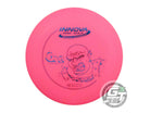 USED Innova DX Orc 175g Pink Blue Foil Distance Driver Golf Disc