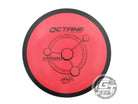 USED MVP Disc Sports Fission Octane 166g Red Distance Driver Golf Disc