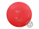 USED Innova Star Wraith 172g Red Silver Foil Distance Driver Golf Disc