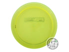 USED Innova Champion Invictus 178g Yellow Distance Driver Golf Disc