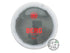 Kastaplast K1 Grind Berg Putter Golf Disc (Individually Listed)