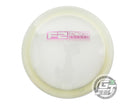 USED Innova X-OUT Champion Firebird 174g Clear Distance Driver Golf Disc