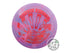 DGA Limited Edition 2023 Tour Series Swirl Tour Series Banzai Fairway Driver Golf Disc (Individually Listed)