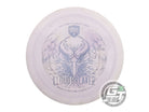 USED DiscMania S-Line Cloud Breaker 4 175g Lilac Lilac Foil Driver Golf Disc