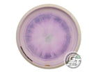 USED Discraft ESP Buzzz SS 166g Tan-Lilac Silver Holo Foil Midrange Golf Disc