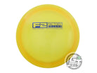 USED Innova X-OUT Champion Thunderbird 171g Yellow Distance Driver Golf Disc