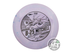 Lightning Strikeout NXT B-25 Mitchell #1 Driver [Retool] Fairway Driver Golf Disc (Individually Listed) - Gotta Go Gotta Throw