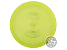 USED Innova Champion Wombat 180g Yellow Silver Foil Midrange Golf Disc