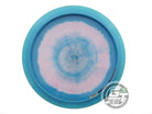 USED Discraft [McBETH] ESP Anax 175g Teal-Pink Money Foil Driver Golf Disc