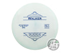 USED Lone Star Alpha Walker 174g Mint Blue Foil Midrange Golf Disc