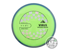 Axiom Neutron Virus Distance Driver Golf Disc (Individually Listed)