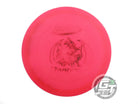 USED Innova DX Dragon 162g Pink Black Stamp Distance Driver Golf Disc